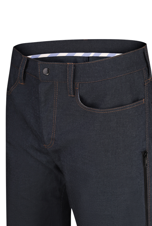 Адаптивні джинси