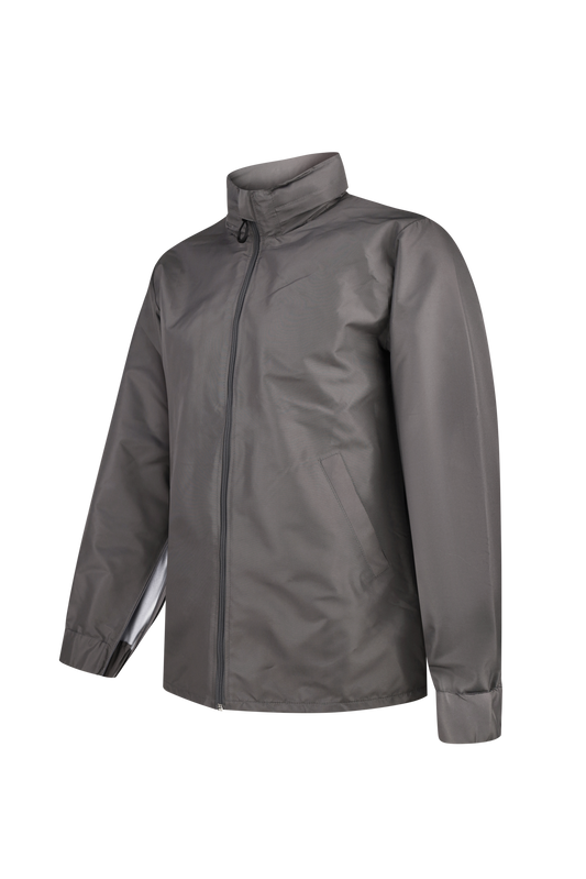 Адаптивна інклюзивна вітровка BOREVER з продуманим функціональним кроєм