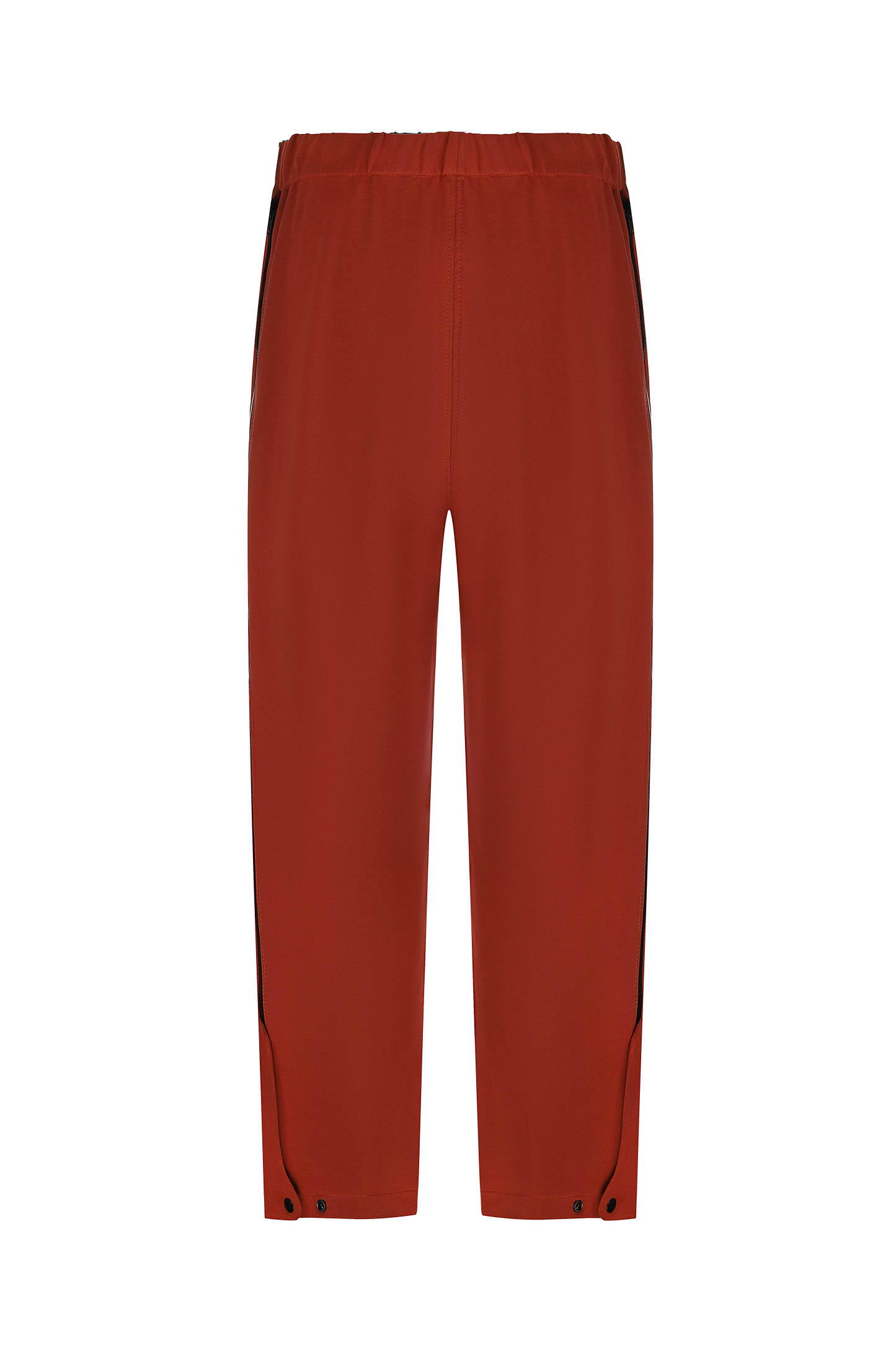 Адаптивні інклюзивні штани BOREVER з довгими блискавками на холошах