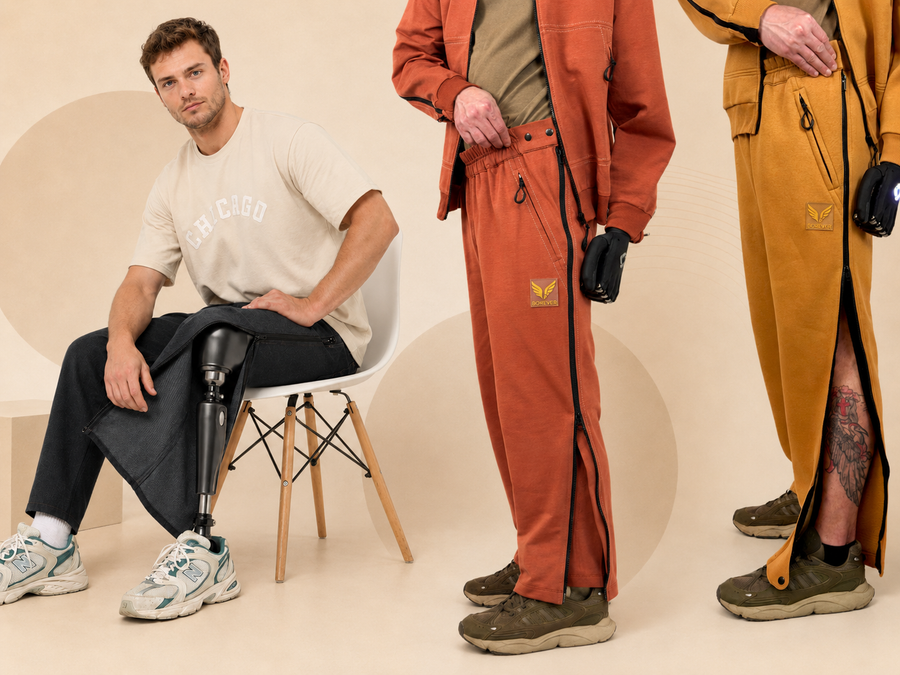 Borever collection