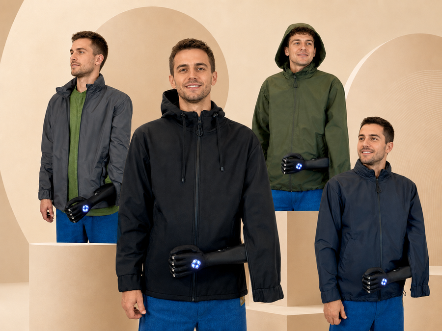Borever collection