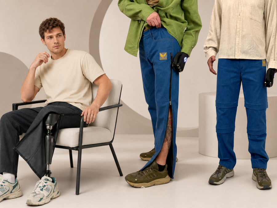 Borever collection