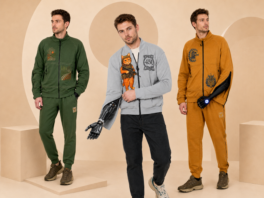 Borever collection