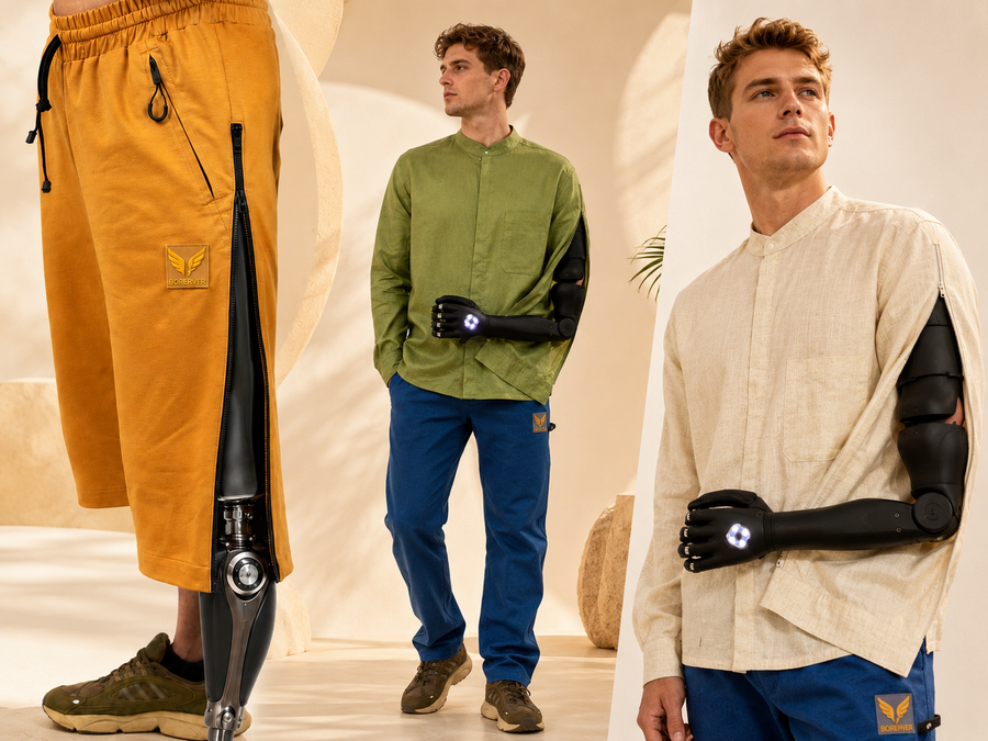 Borever collection