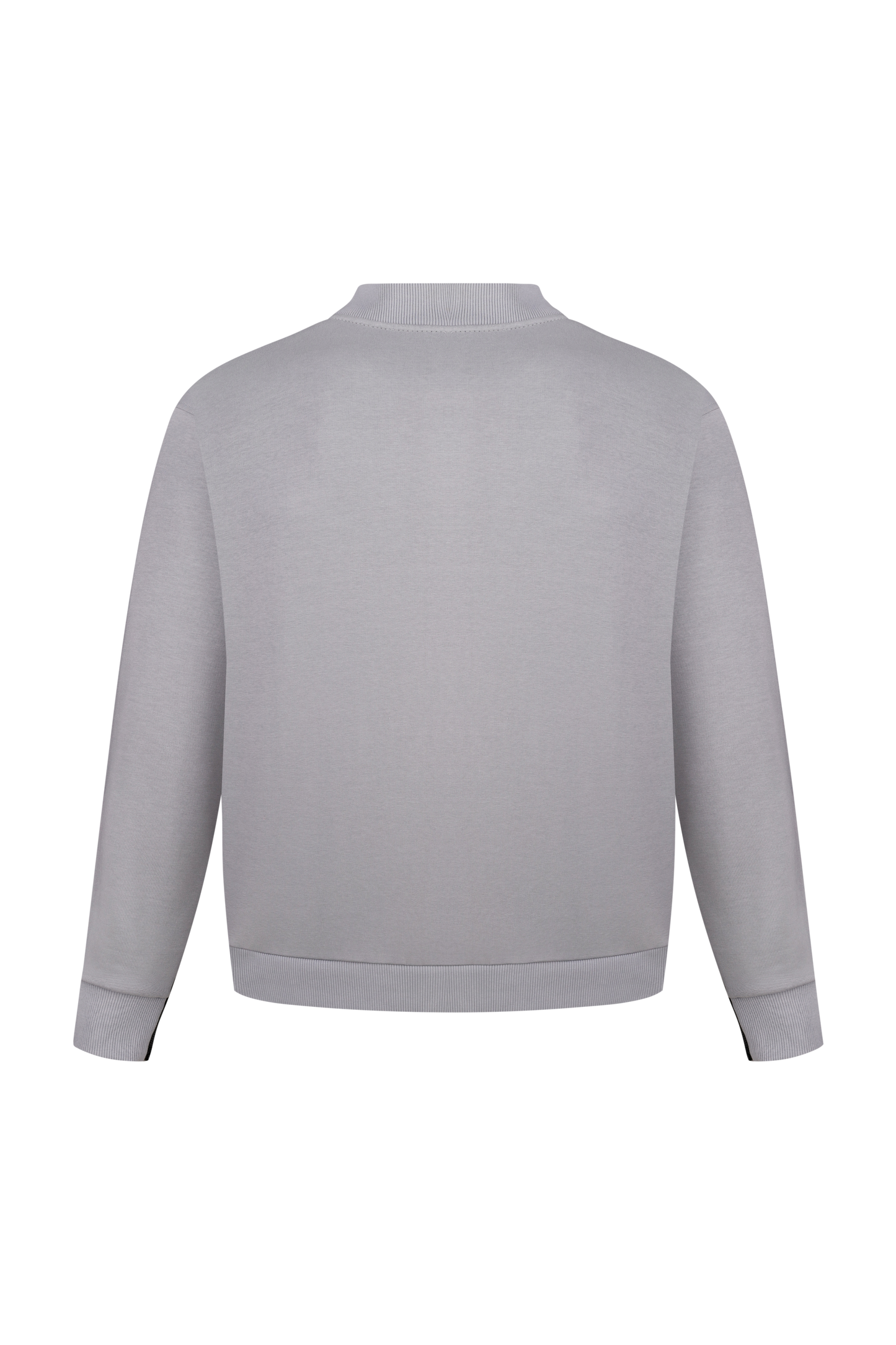 Куртка адаптивна з рукавами на блискавках