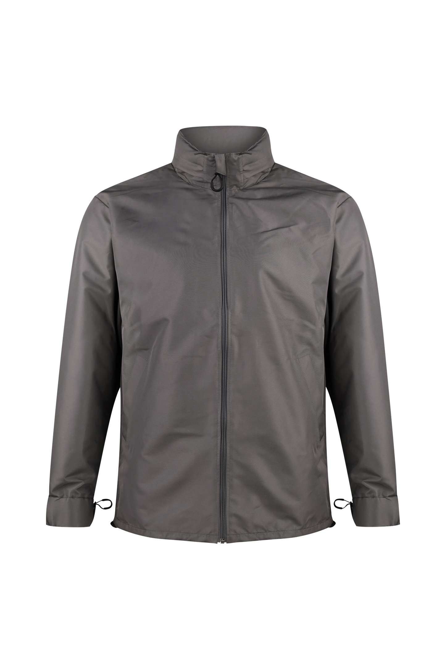 Адаптивна інклюзивна вітровка BOREVER з продуманим функціональним кроєм