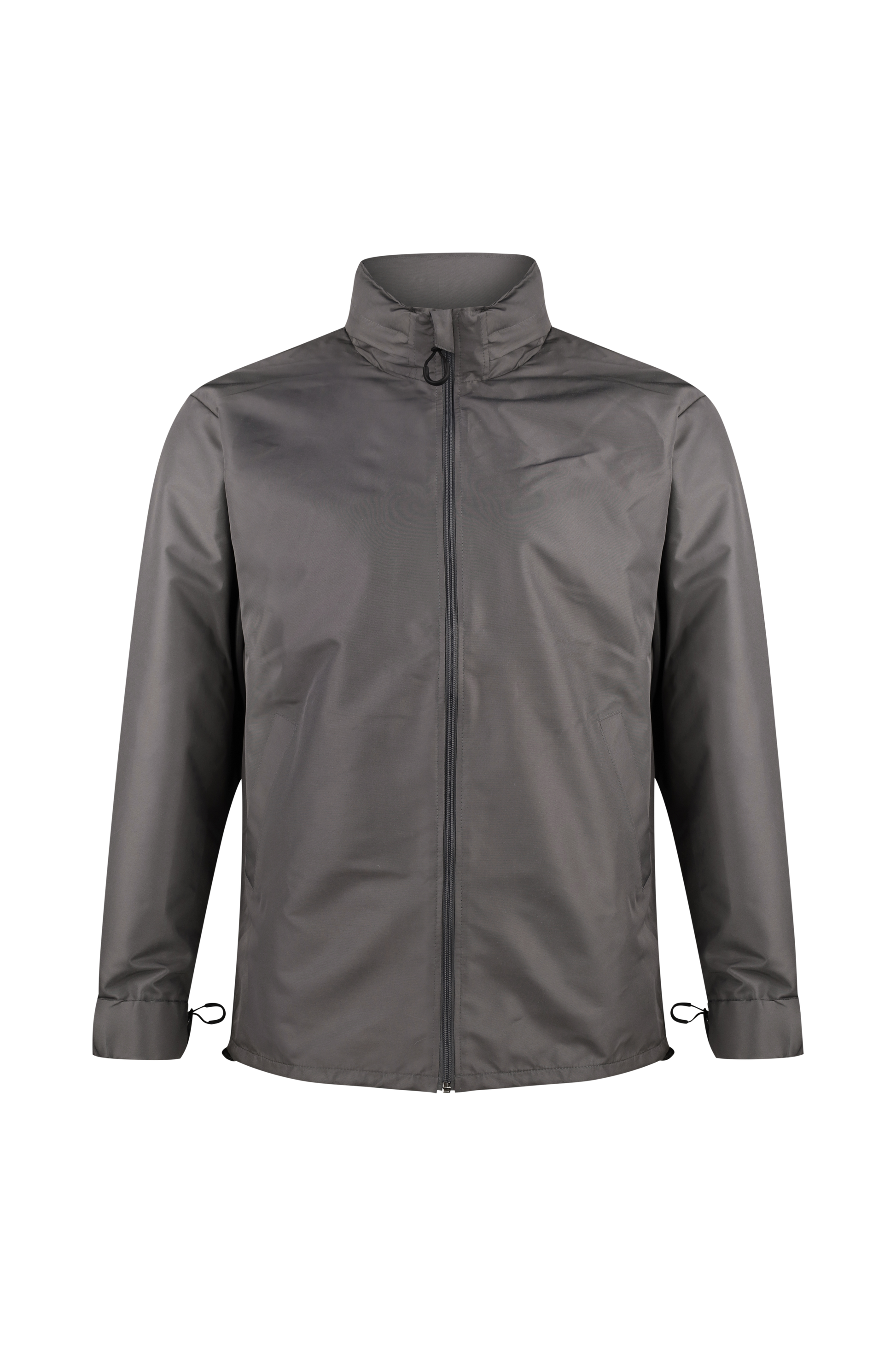 Адаптивна інклюзивна вітровка BOREVER з продуманим функціональним кроєм