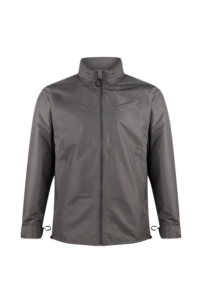 Адаптивна інклюзивна вітровка BOREVER з продуманим функціональним кроєм