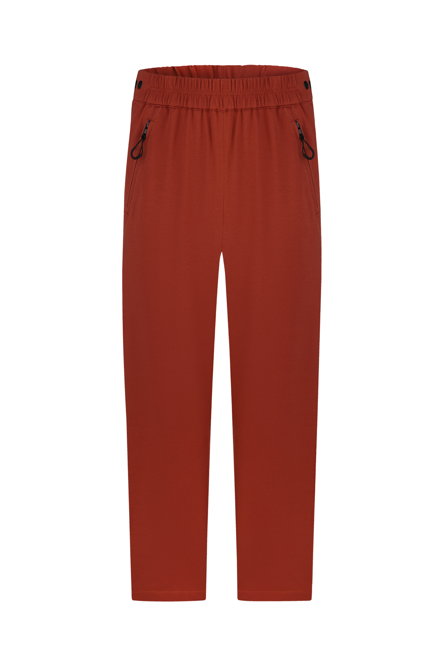 Адаптивні інклюзивні штани BOREVER з довгими блискавками на холошах