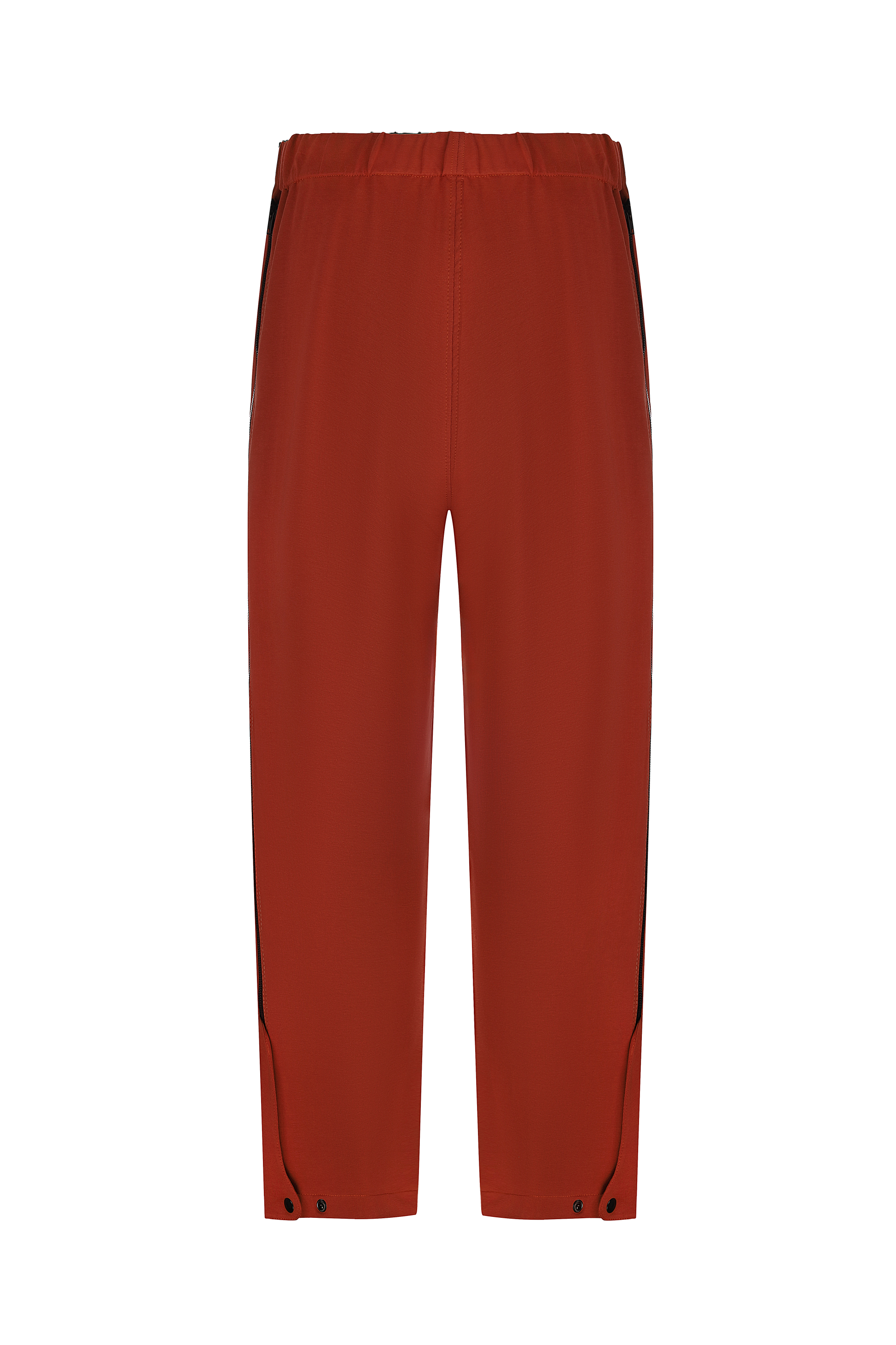 Адаптивні інклюзивні штани BOREVER з довгими блискавками на холошах