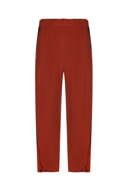 Адаптивні інклюзивні штани BOREVER з довгими блискавками на холошах