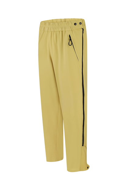 Адаптивні інклюзивні штани BOREVER з довгими блискавками на холошах