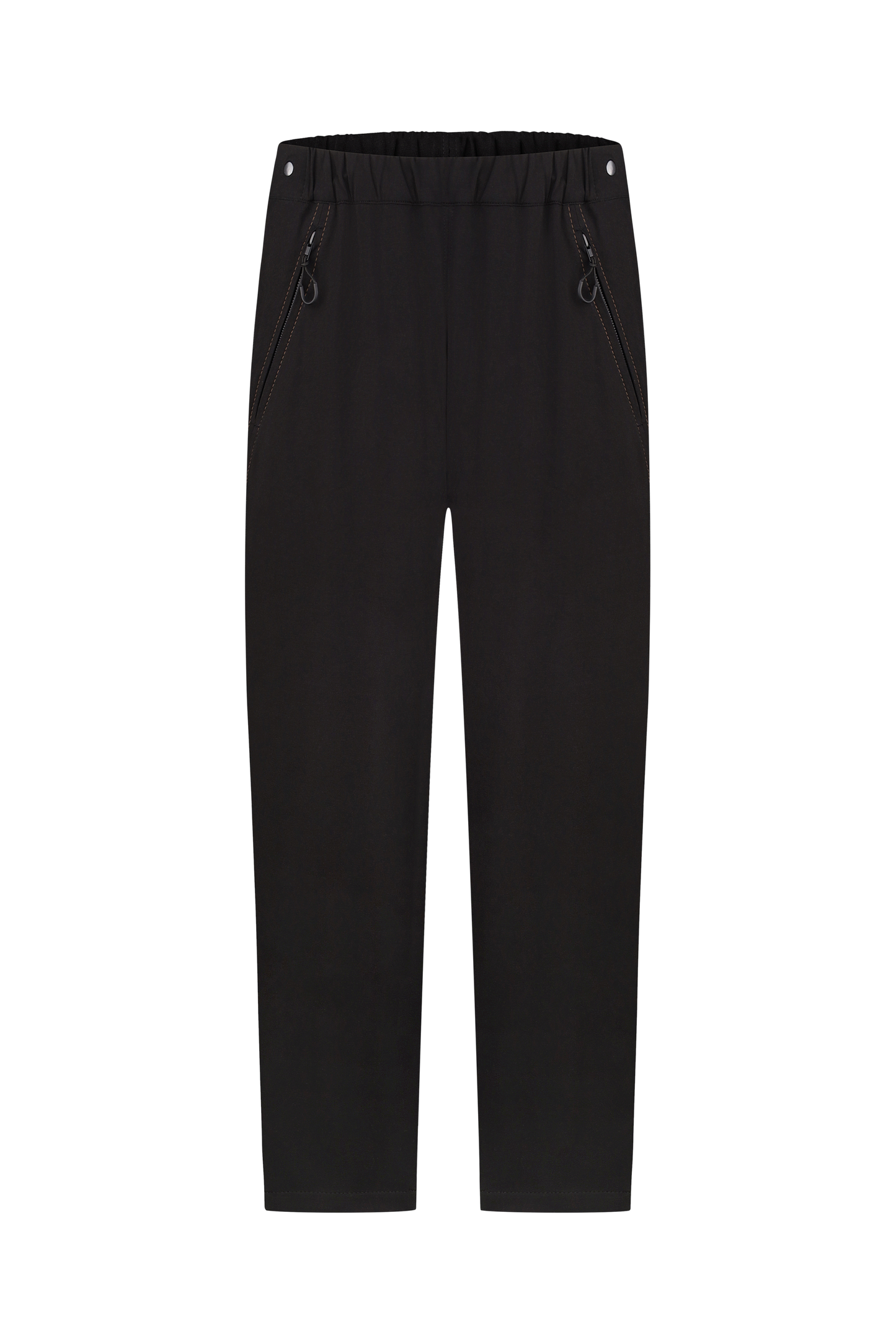 Адаптивні інклюзивні штани BOREVER з довгими блискавками на холошах