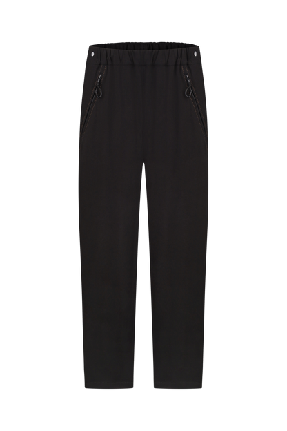 Адаптивні інклюзивні штани BOREVER з довгими блискавками на холошах