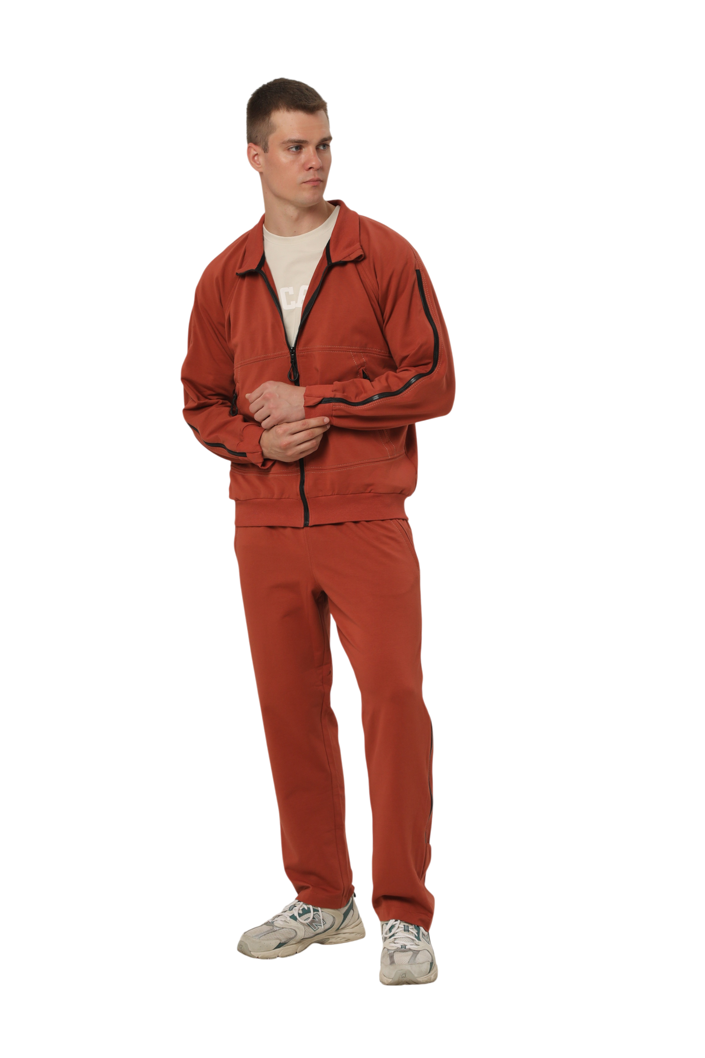 Borever - адаптивний костюм