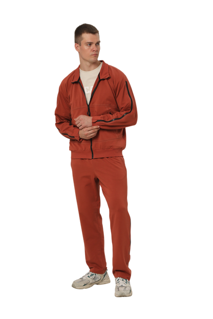 Borever - адаптивний костюм