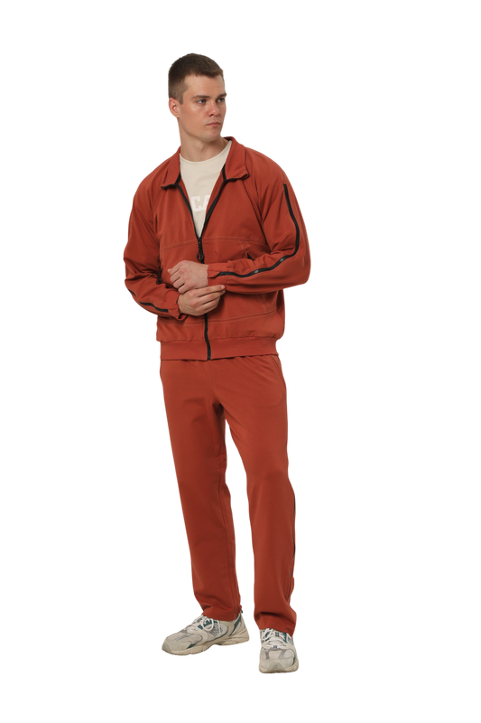 Borever - адаптивний костюм