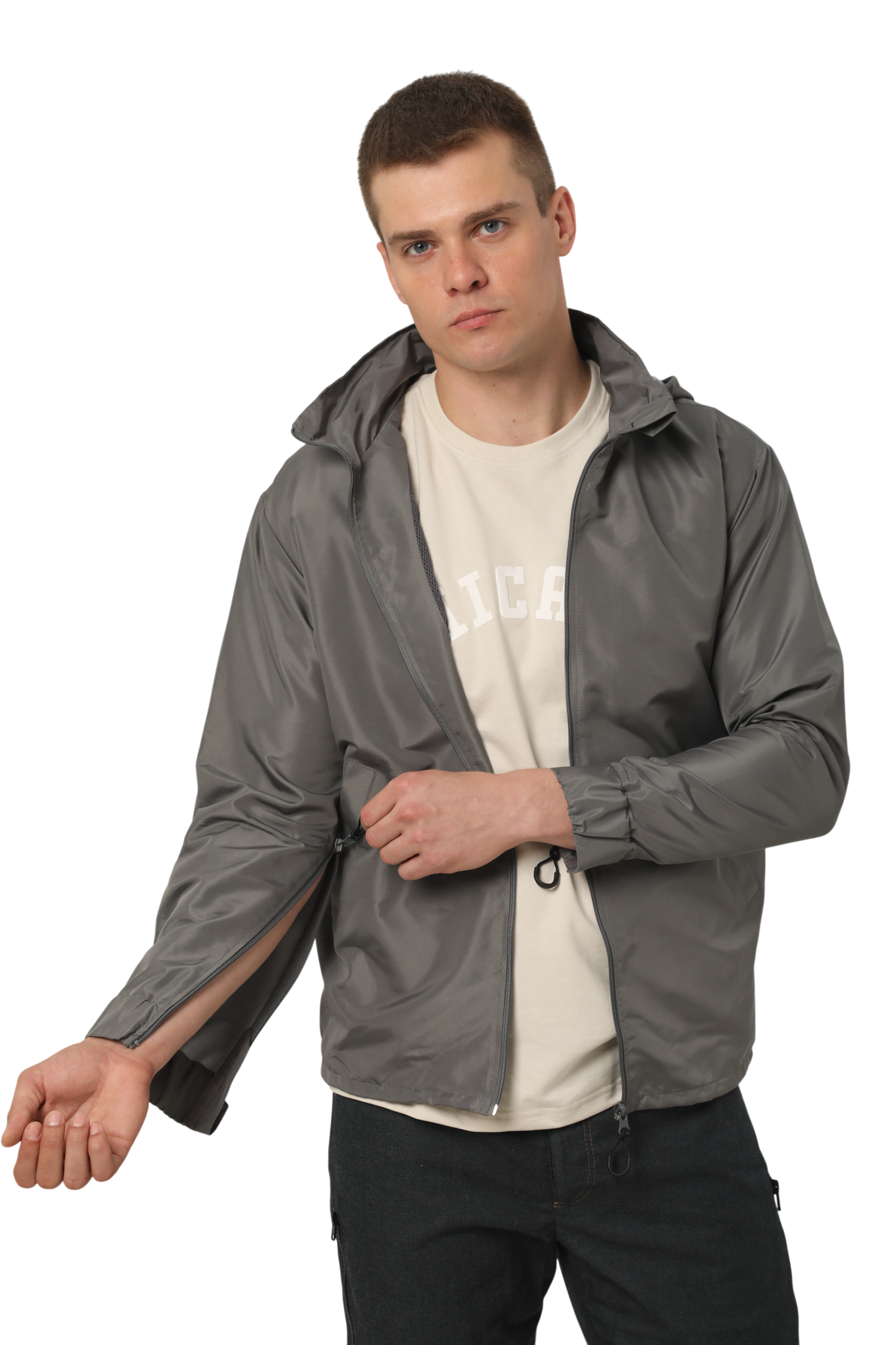 Адаптивна вітровка