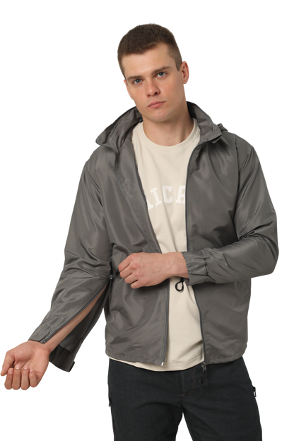 Адаптивна вітровка